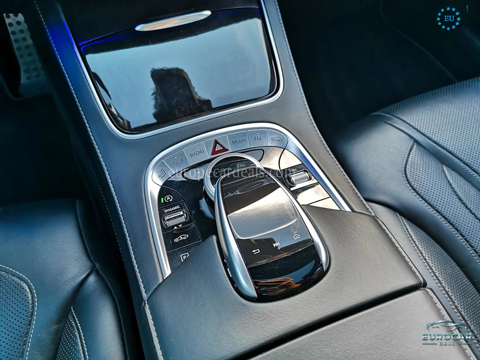 Mercedes-Benz S 400
