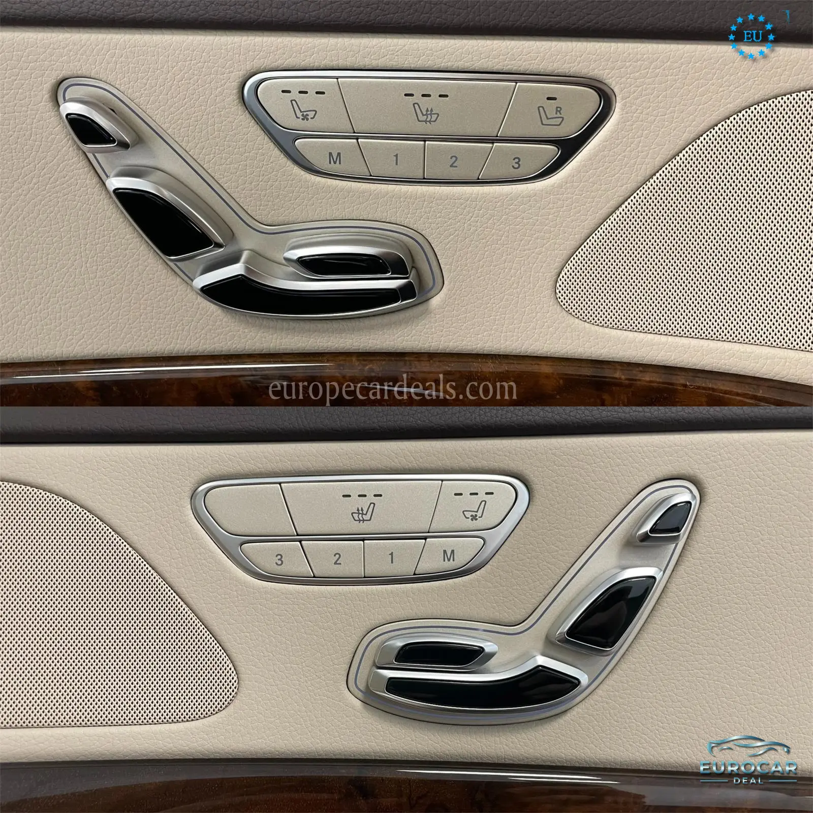 Mercedes-Benz S 500