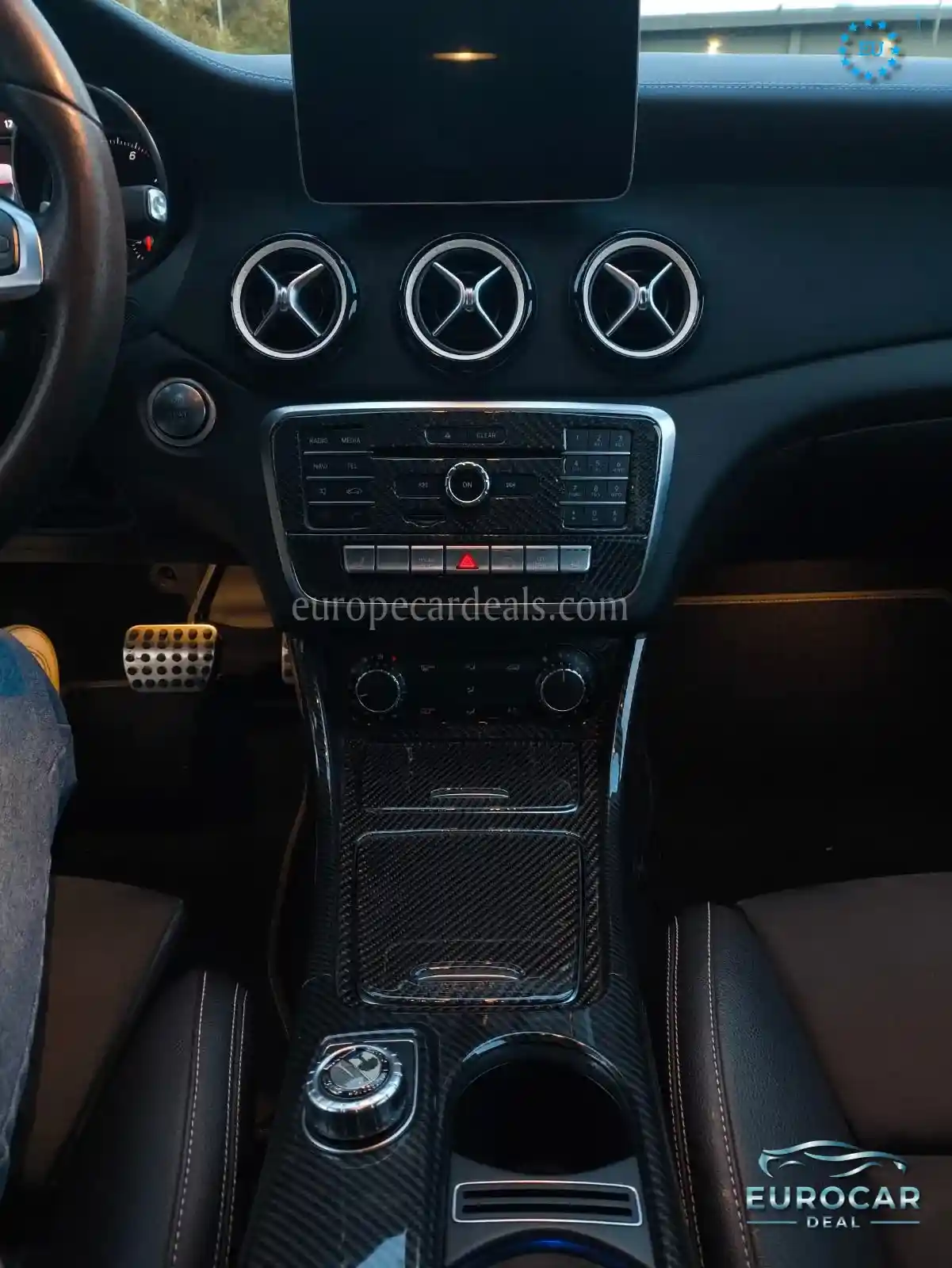 Mercedes-Benz CLA 200 Shooting Brake