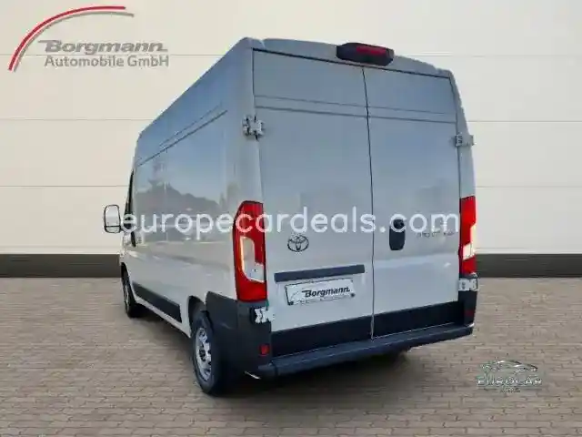 Toyota Proace (Verso)