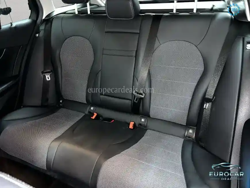 Mercedes-Benz C 250