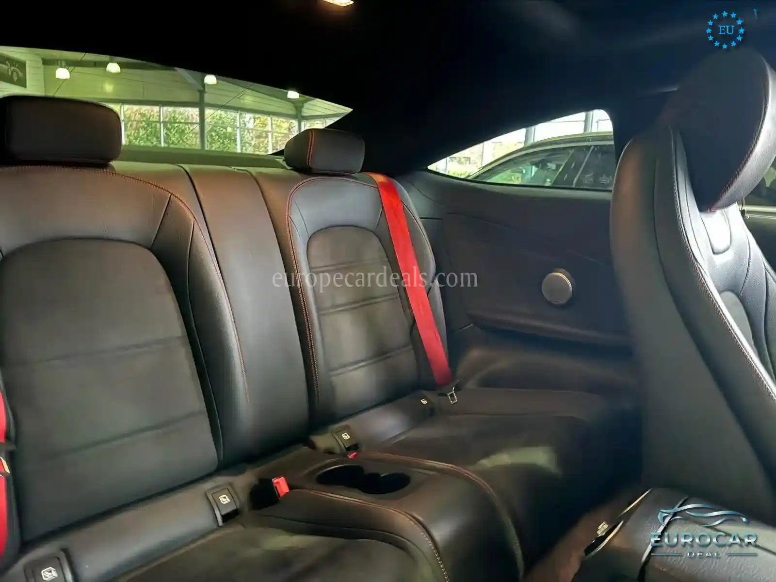 Mercedes-Benz C 43 AMG