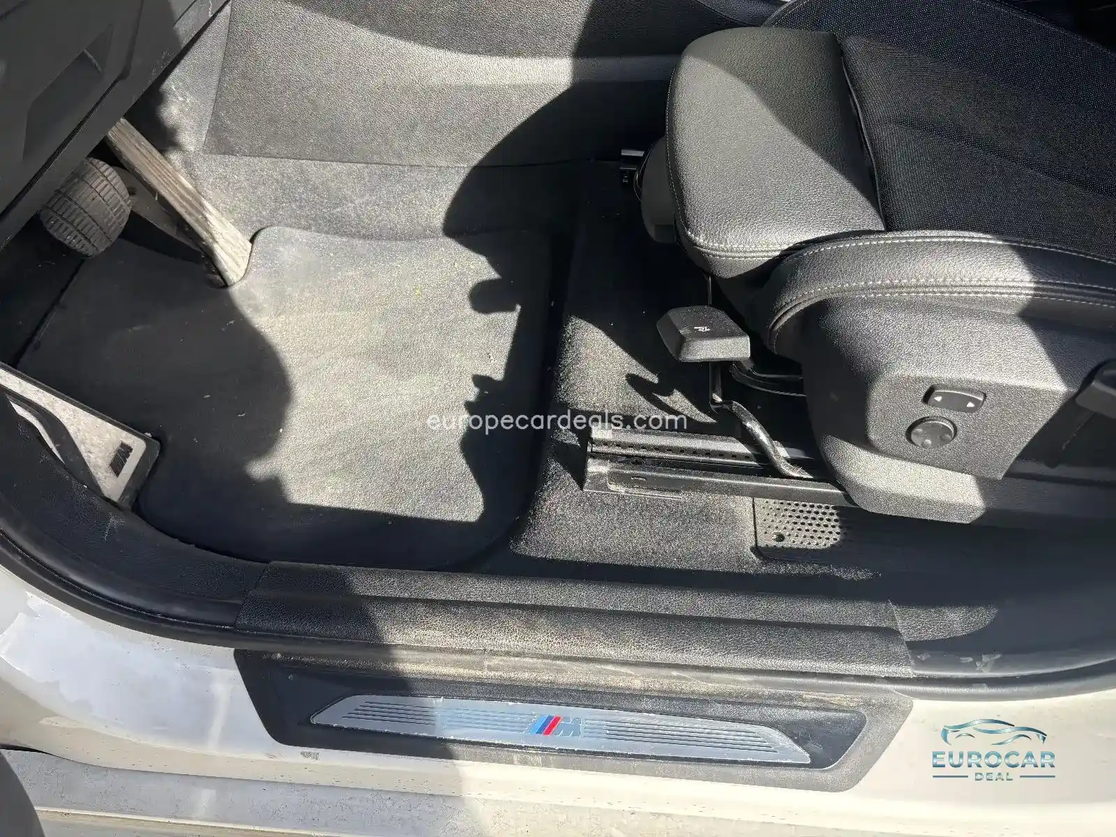 BMW 218 Gran Tourer