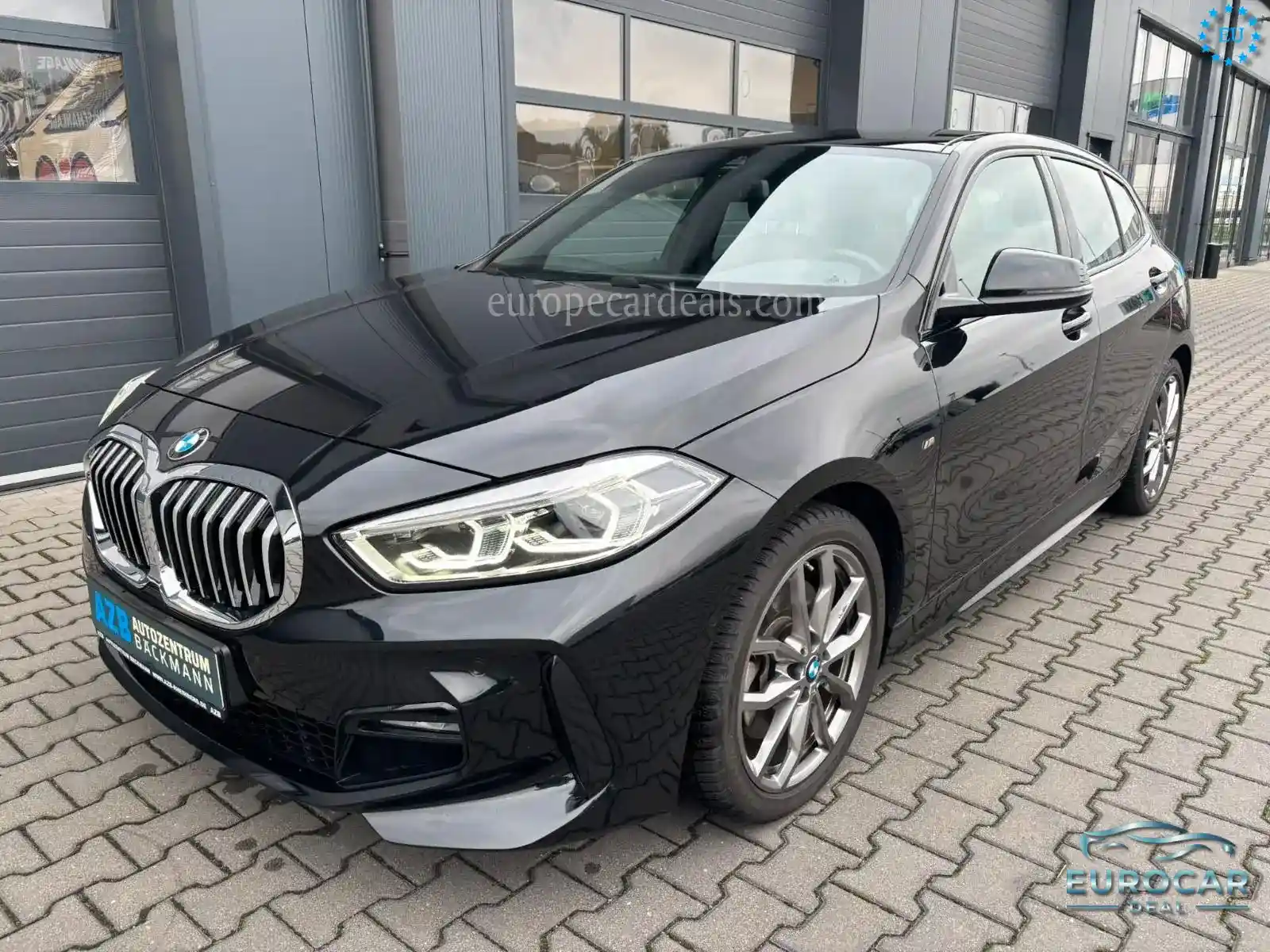 BMW 120
