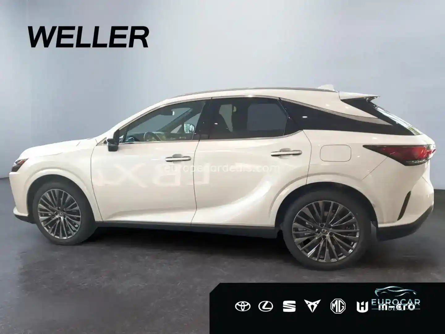 Lexus RX 450