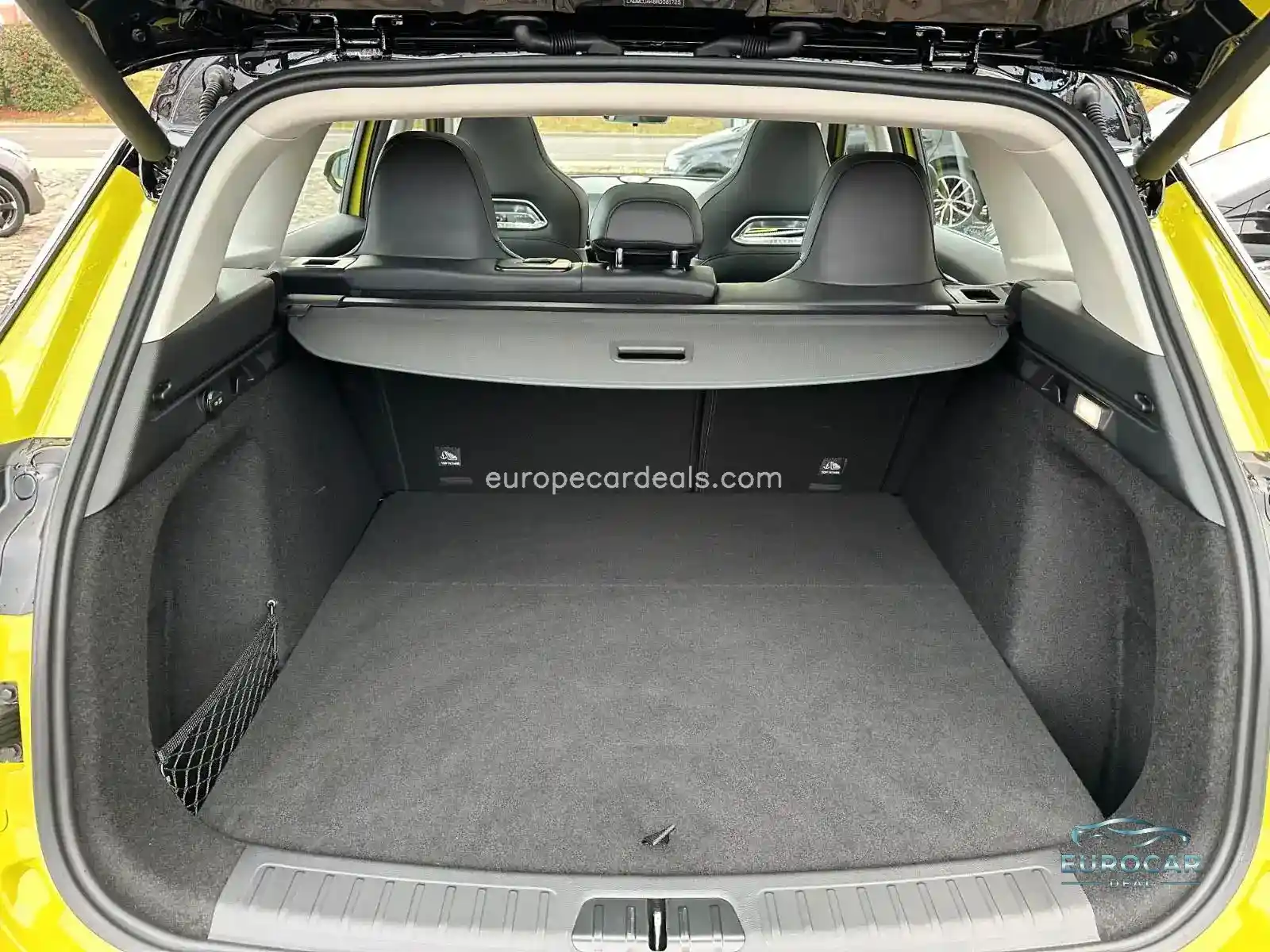 BAIC Beijing X55