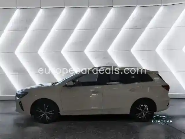 MG MG5