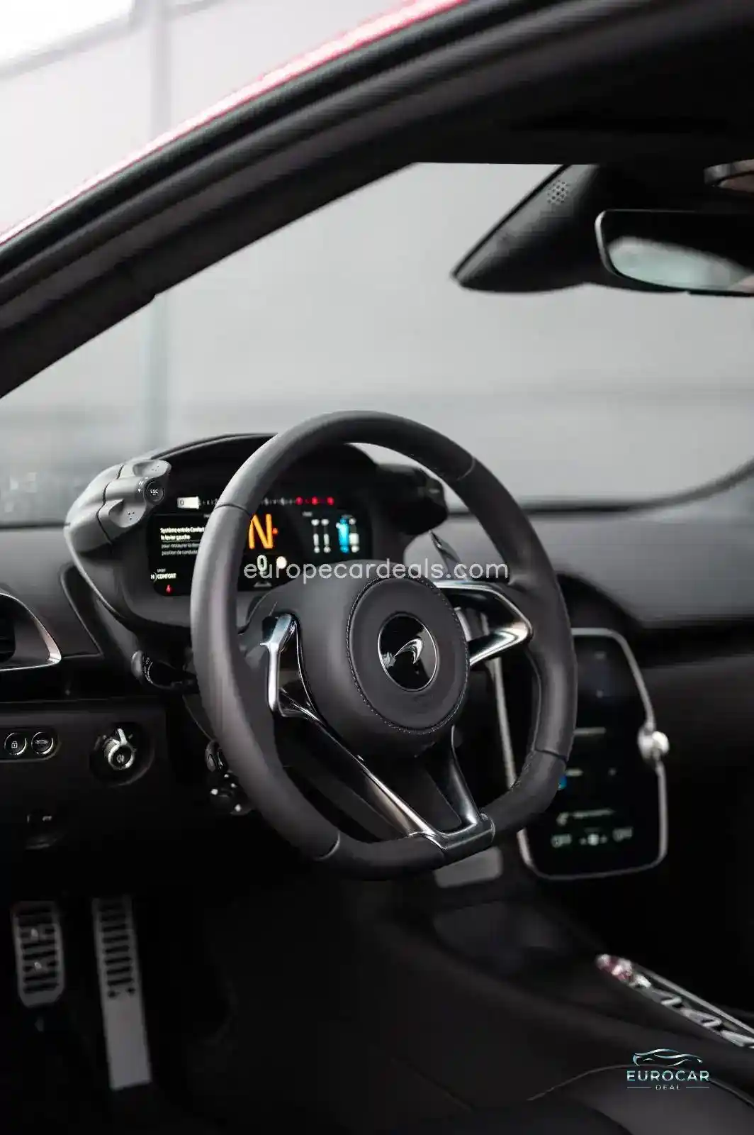 McLaren Artura