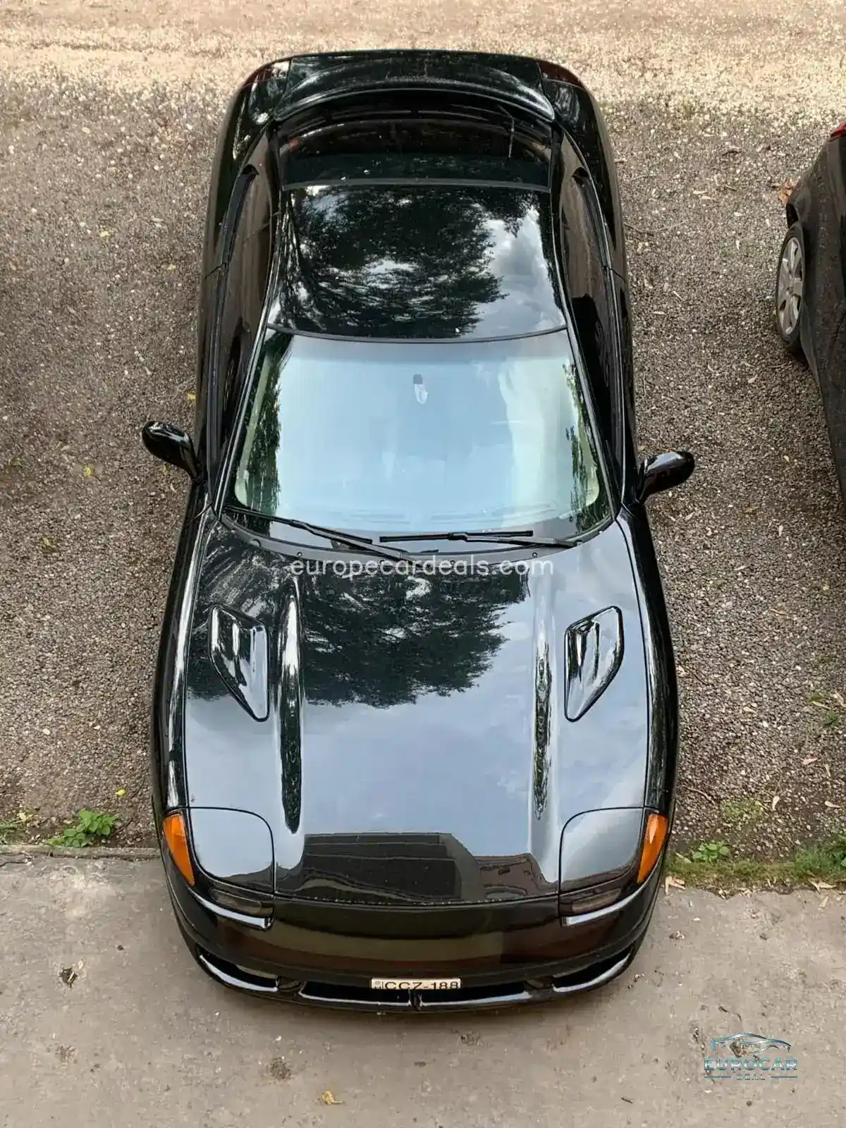 Dodge Stealth