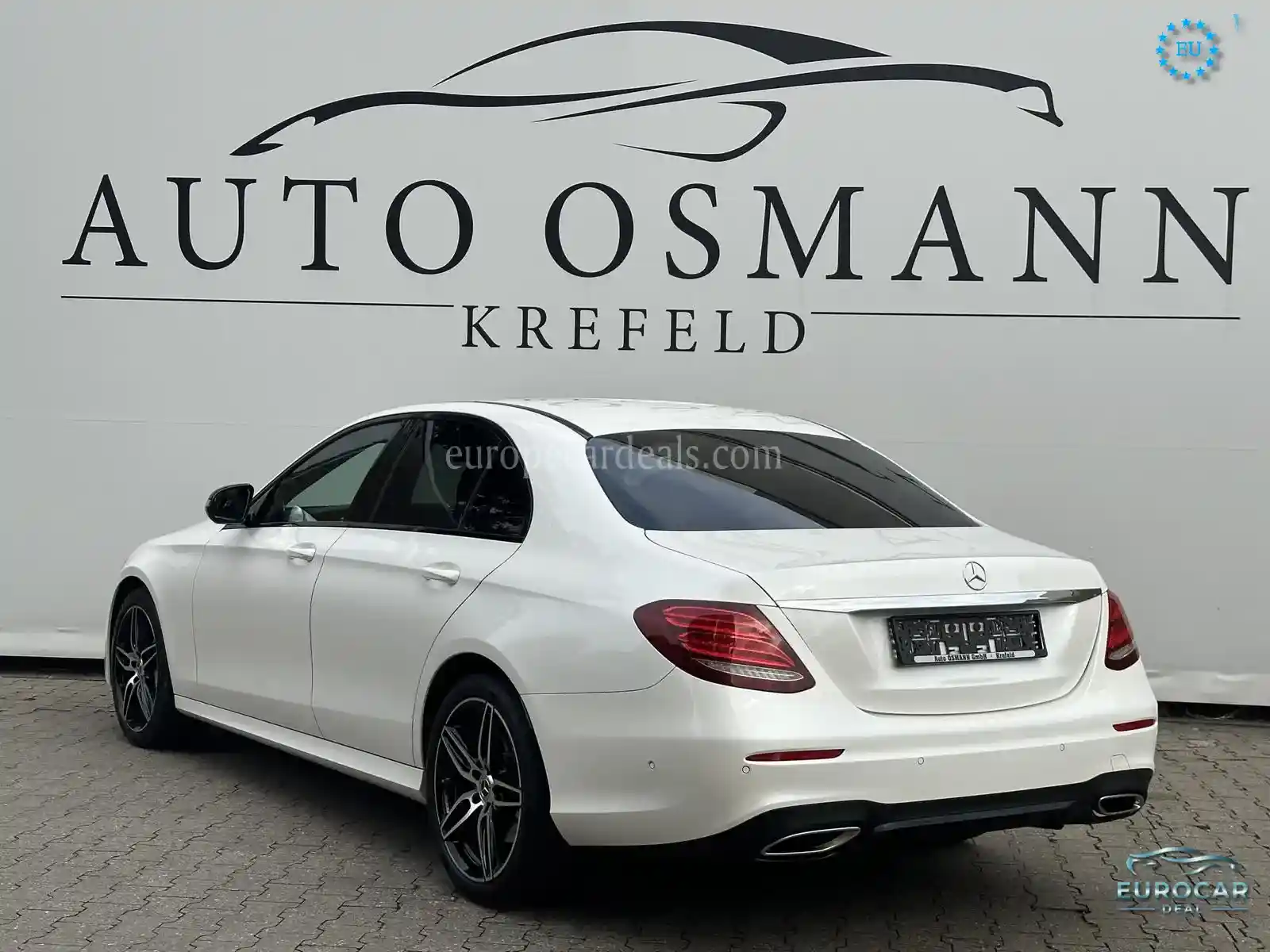 Mercedes-Benz E 350