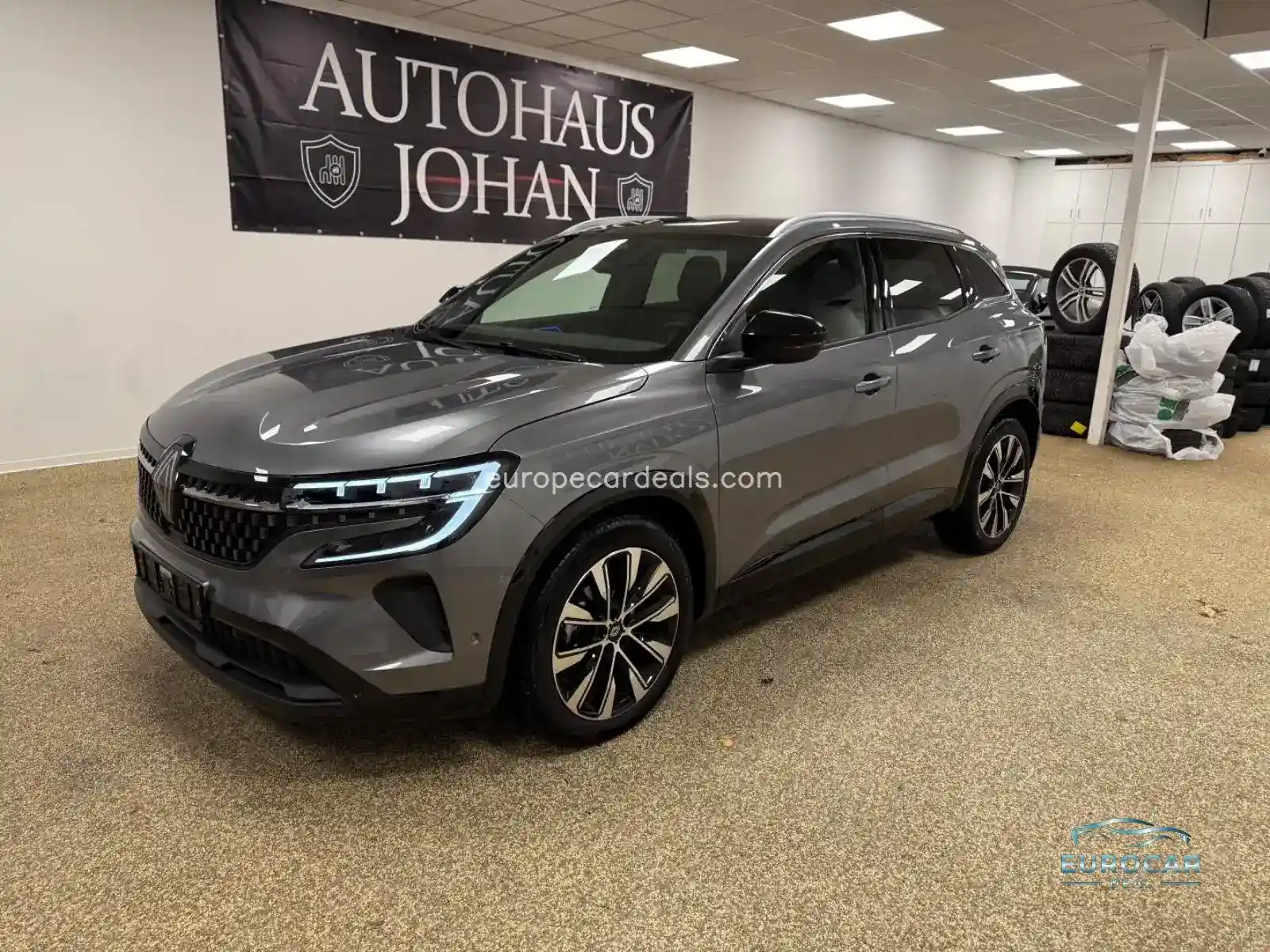 Renault Austral