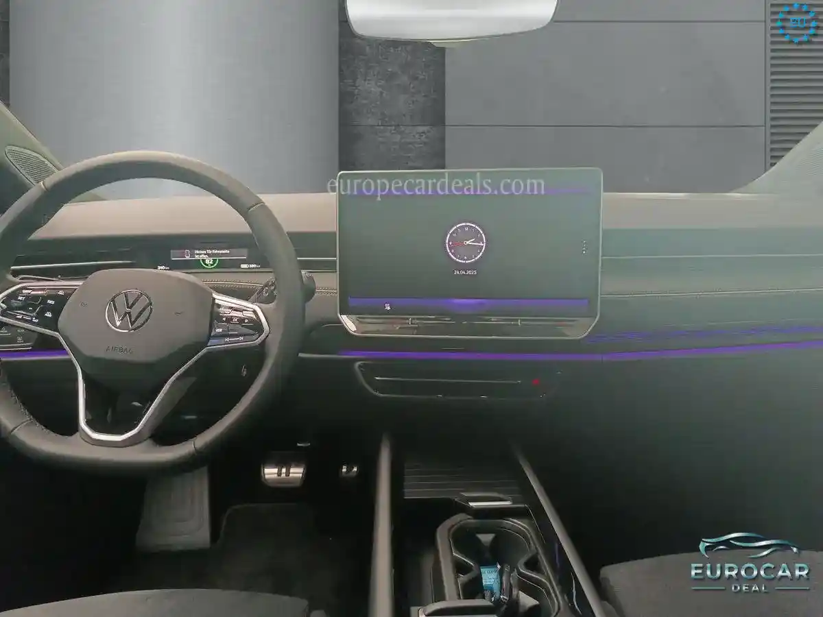 Volkswagen ID.7