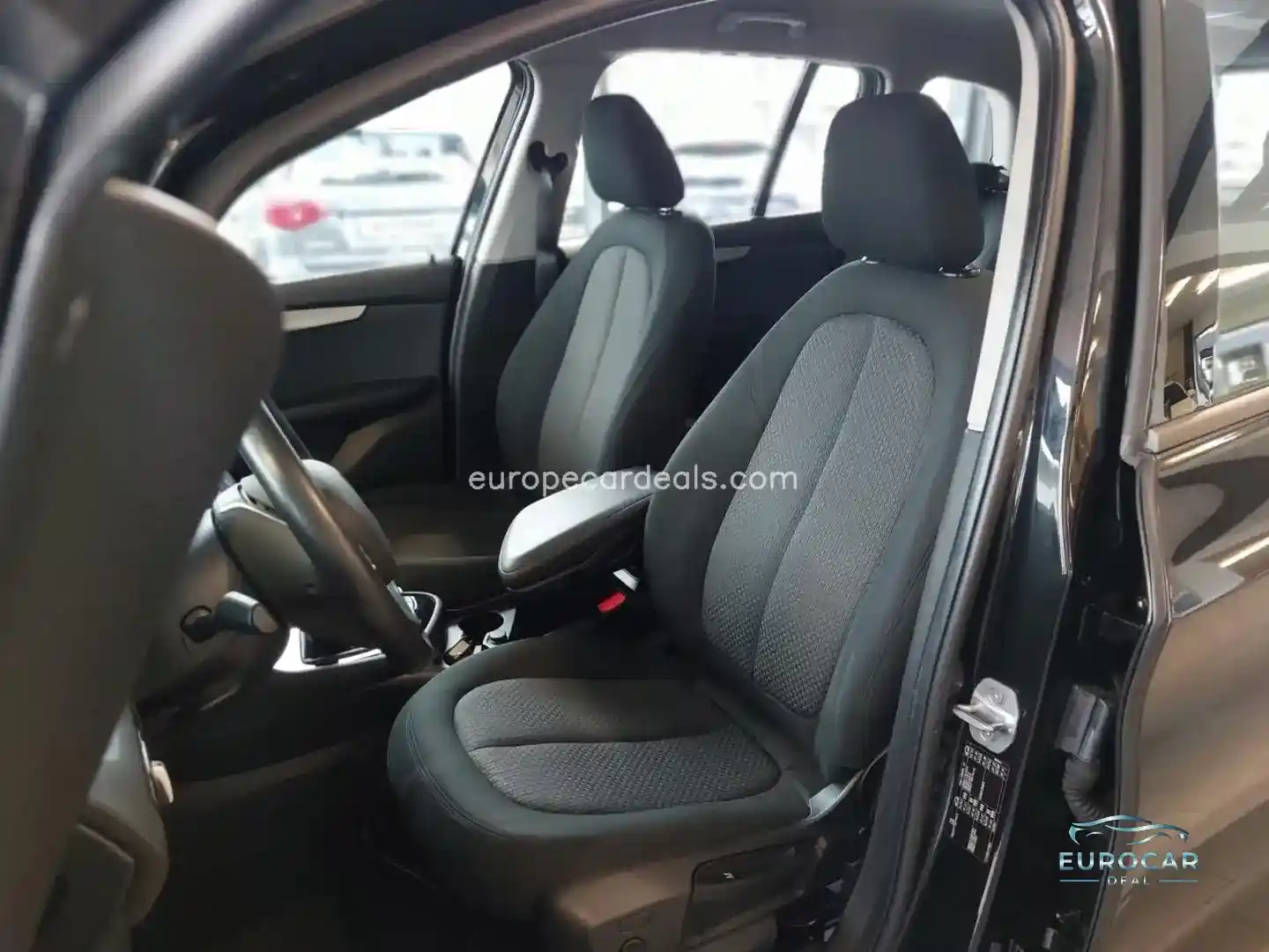 BMW 218 Gran Tourer