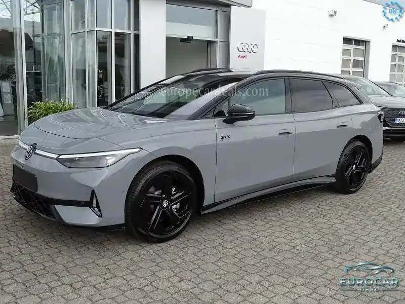 Volkswagen ID.7
