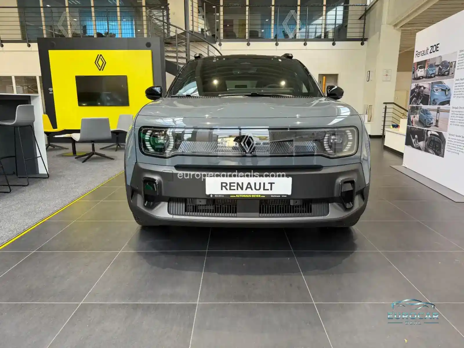 Renault R 4