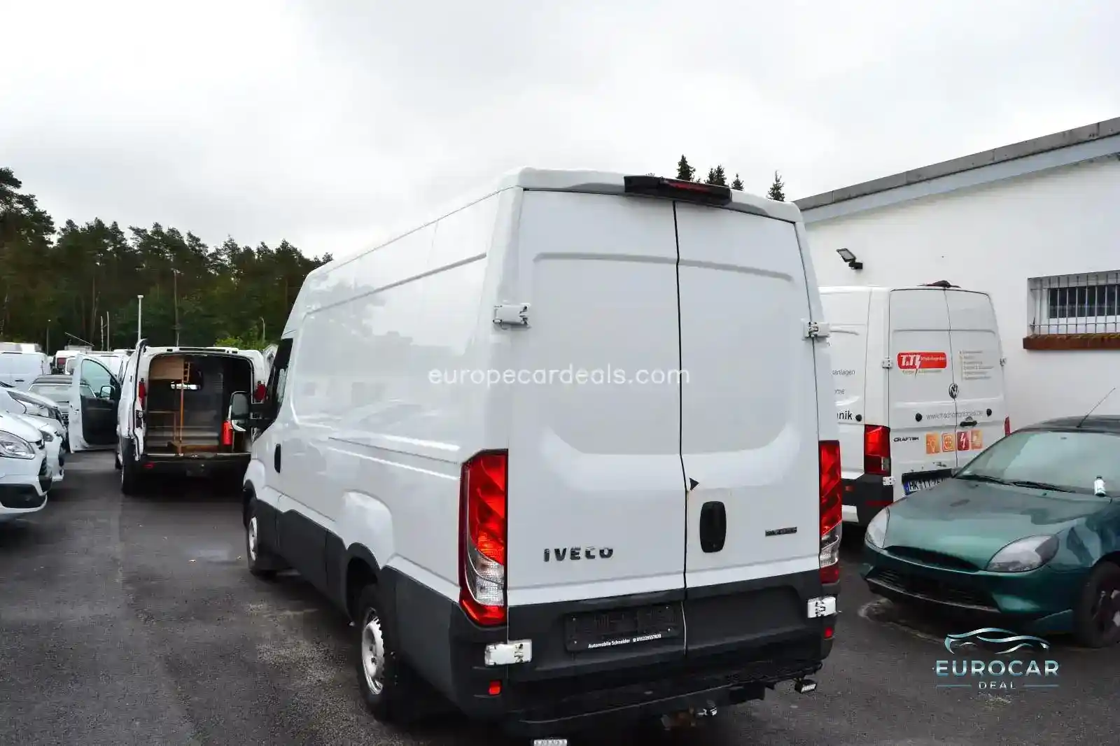 Iveco Other