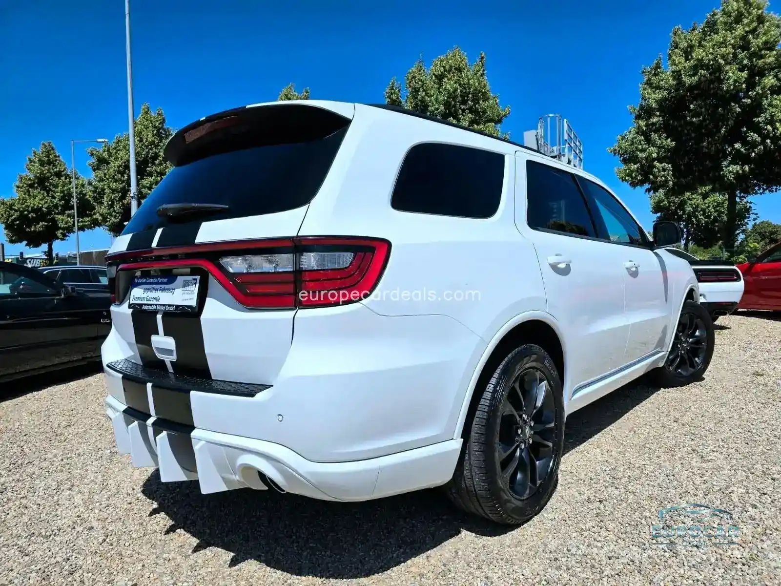 Dodge Durango