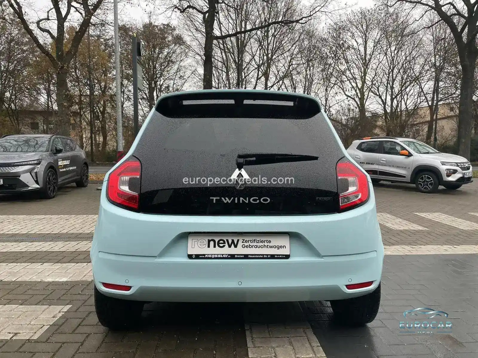 Renault Twingo