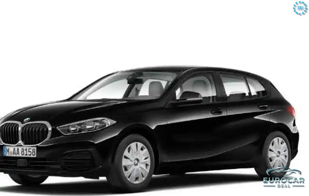 BMW 116