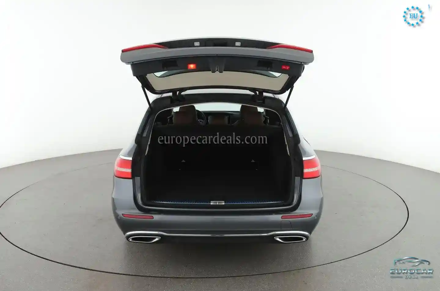 Mercedes-Benz E 400