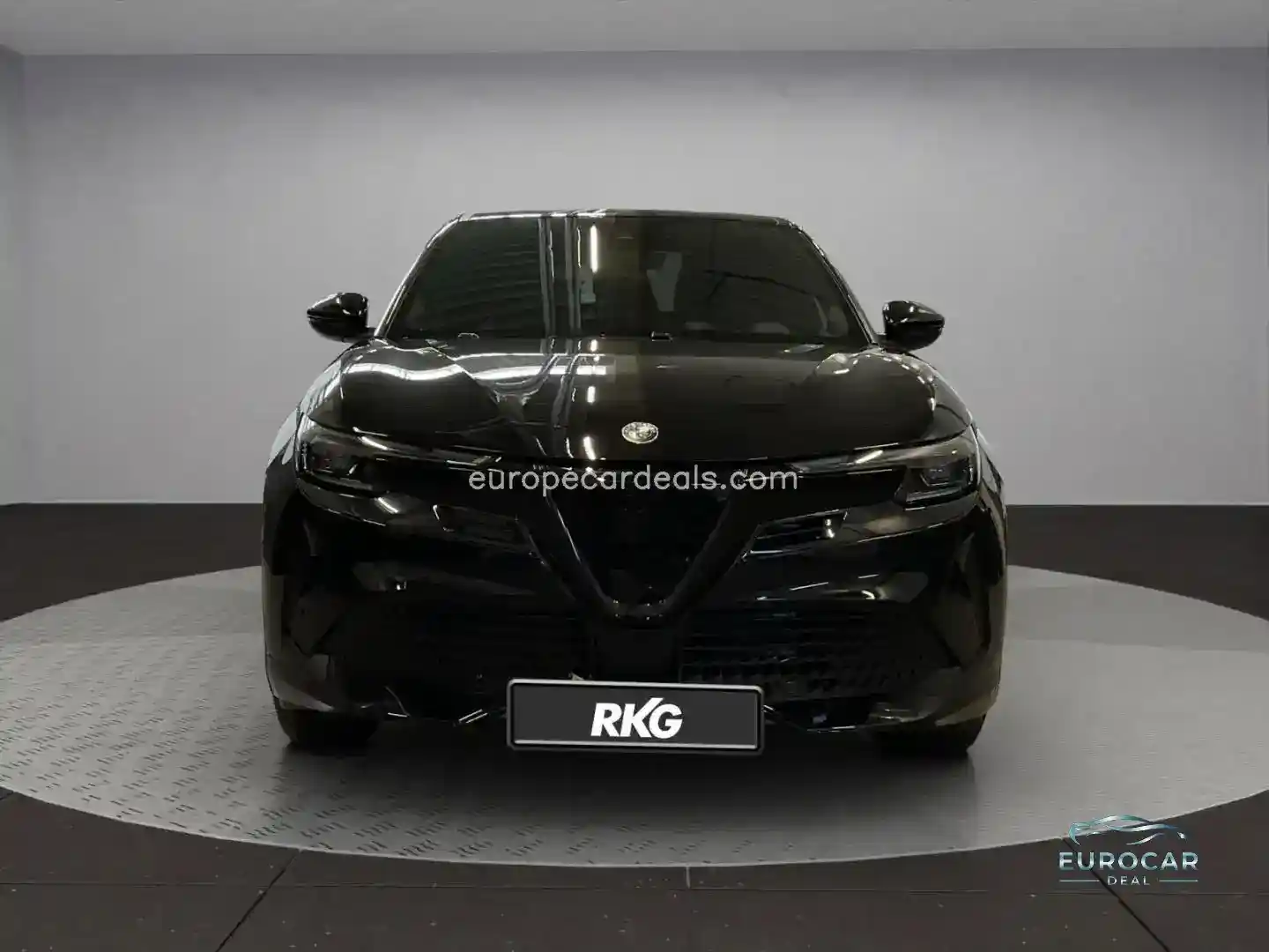 Alfa Romeo Junior