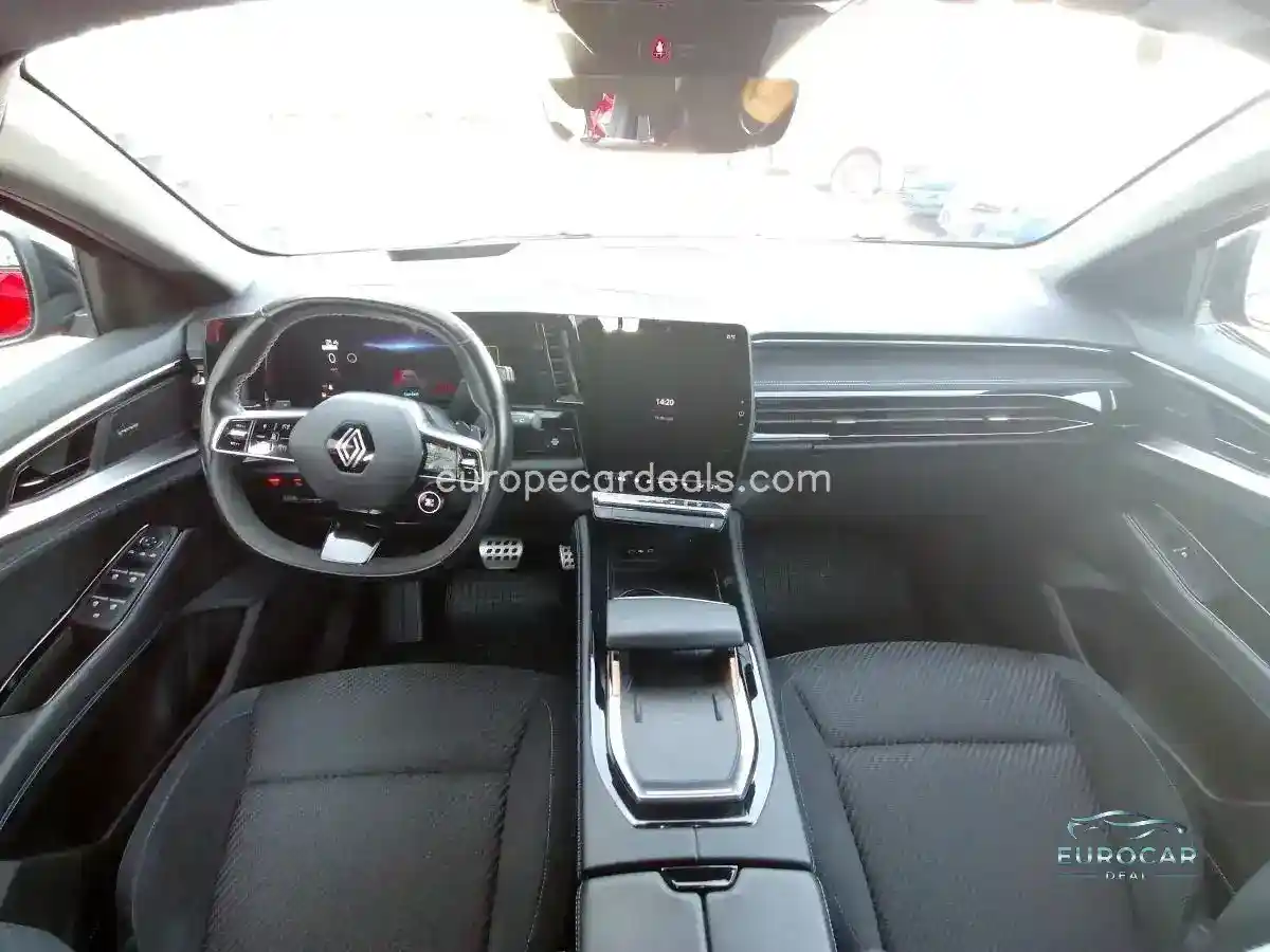 Renault Austral