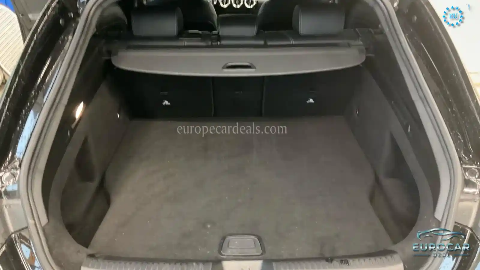 Mercedes-Benz CLA 250 Shooting Brake
