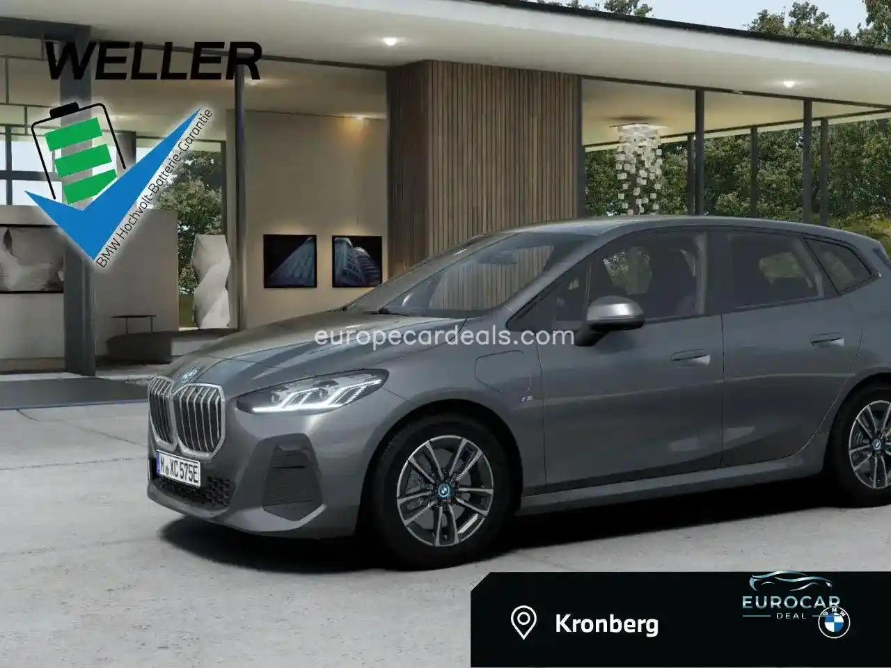 BMW 230 Active Tourer
