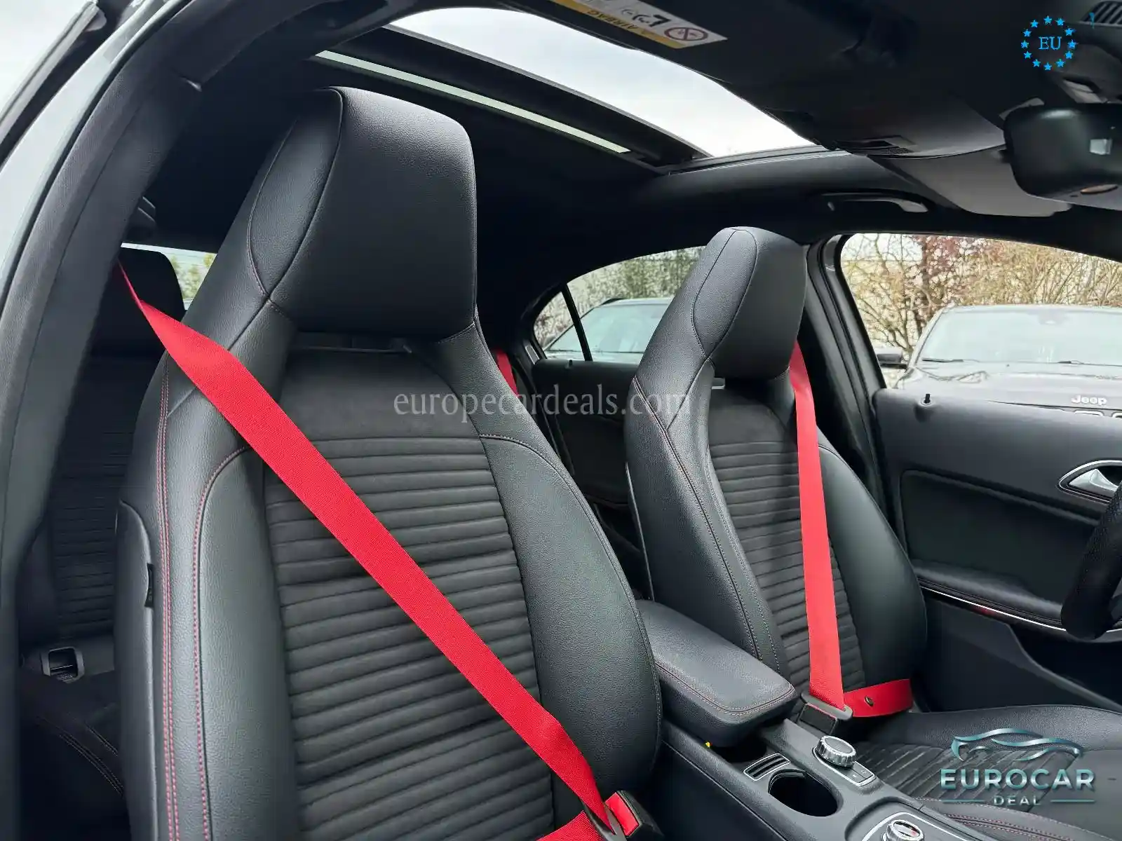 Mercedes-Benz A 45 AMG