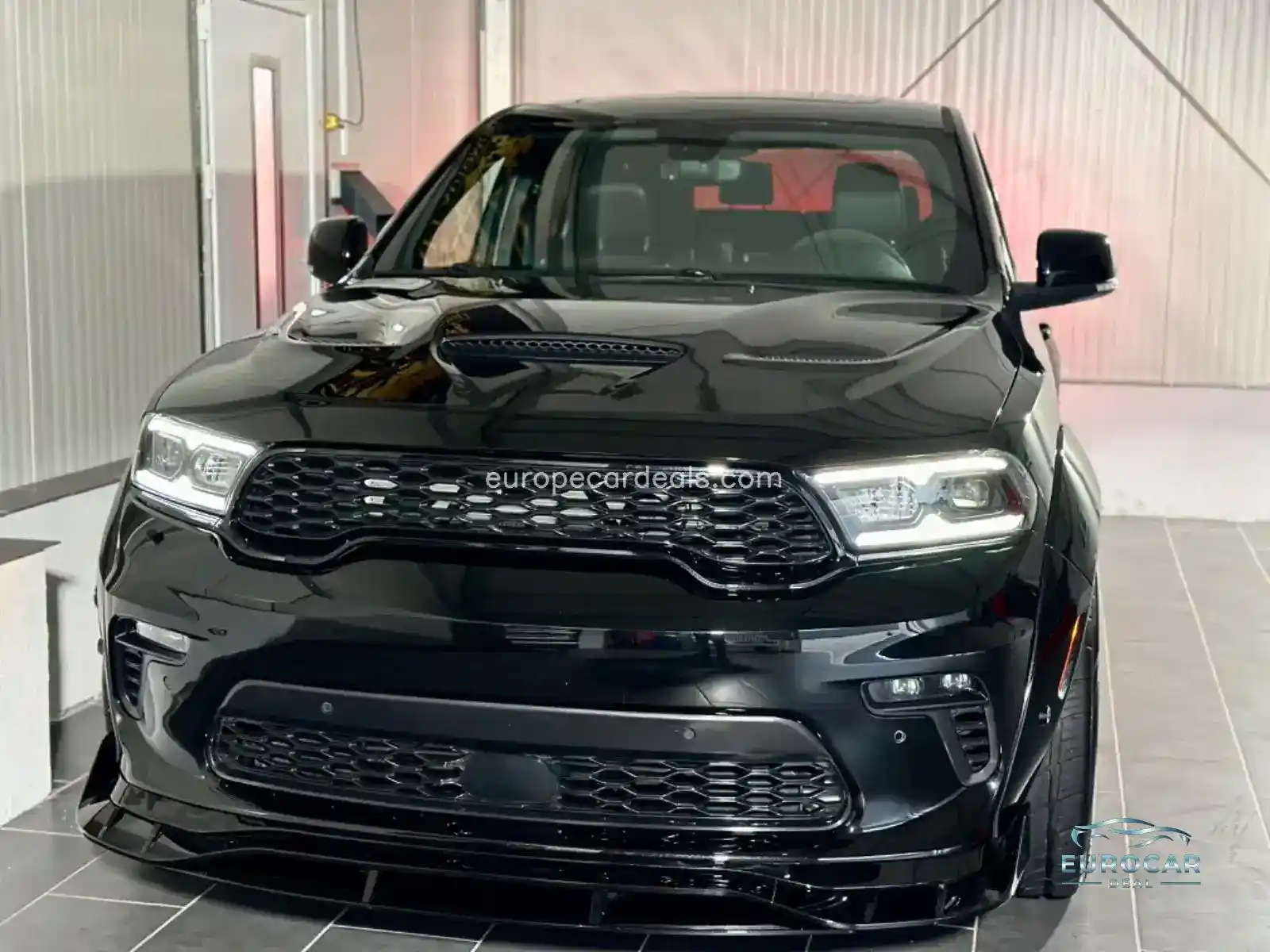 Dodge Durango