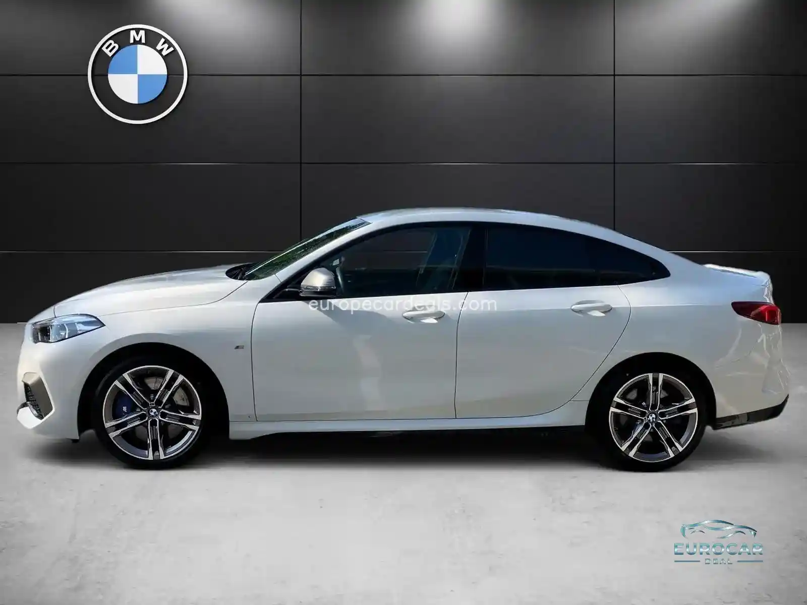BMW M235