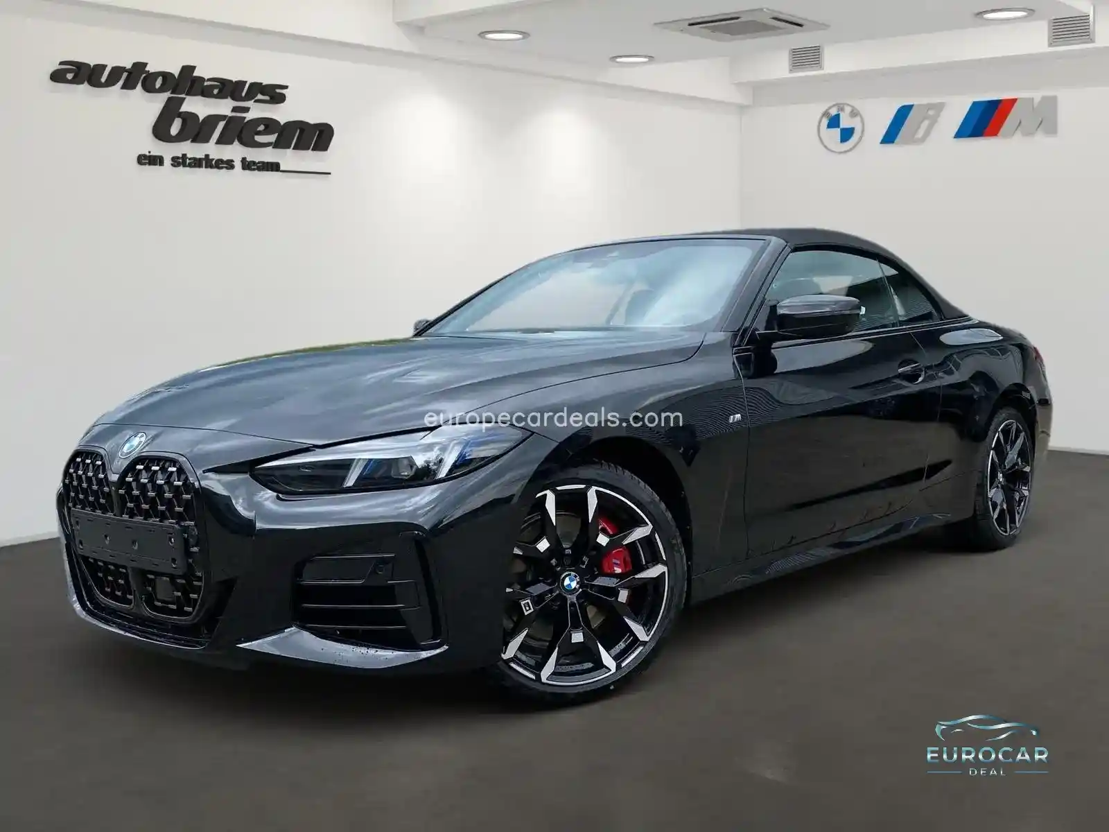 BMW 430