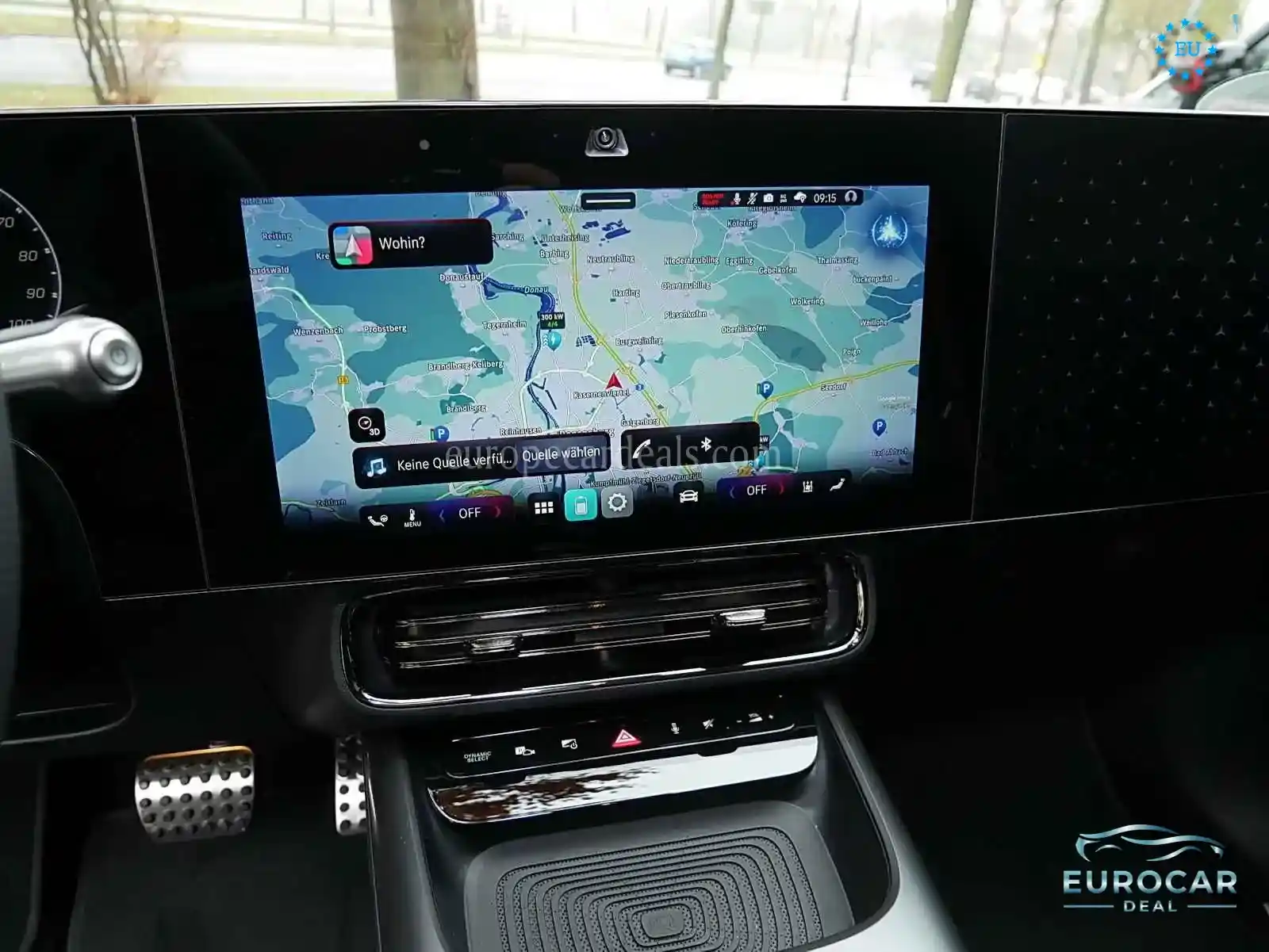 Mercedes-Benz CLA 350
