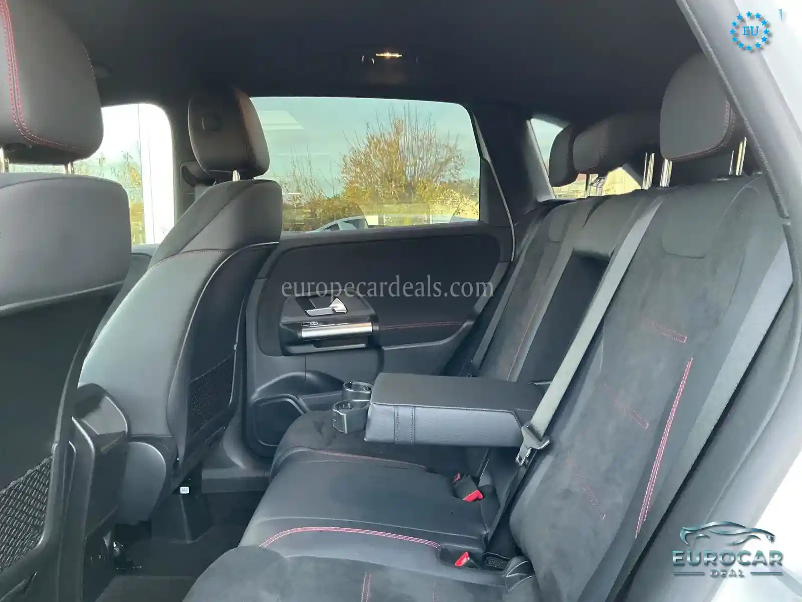 Mercedes-Benz B 250