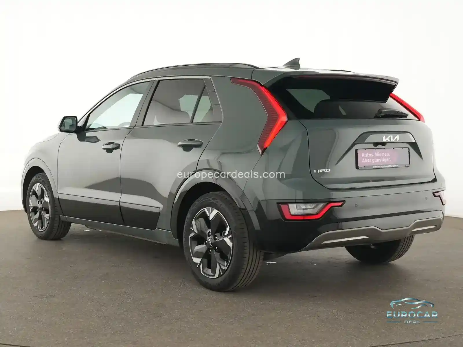 Kia Niro EV