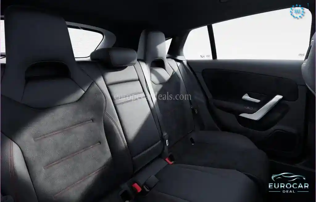 Mercedes-Benz CLA 180 Shooting Brake