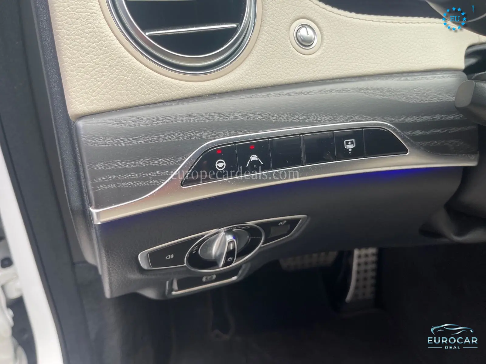 Mercedes-Benz S 400