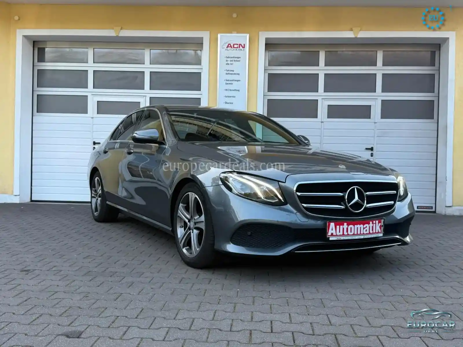 Mercedes-Benz E 300