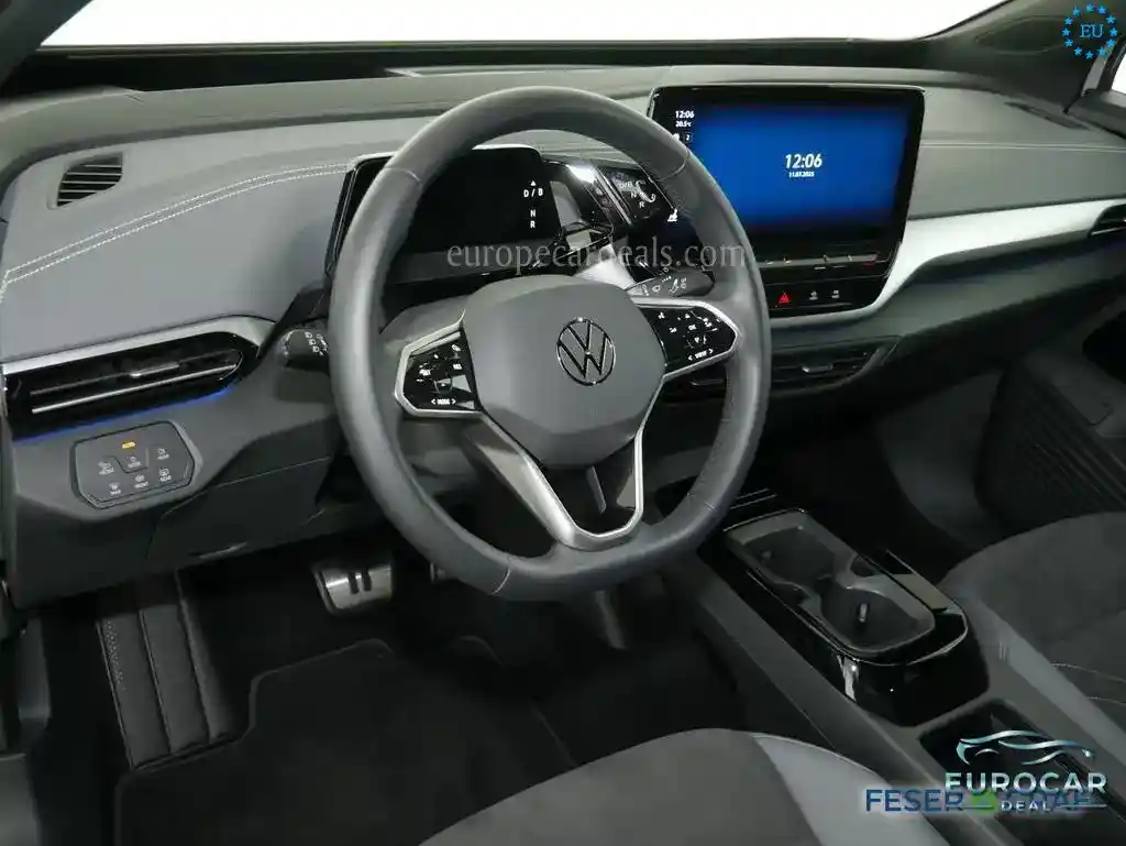Volkswagen ID.5
