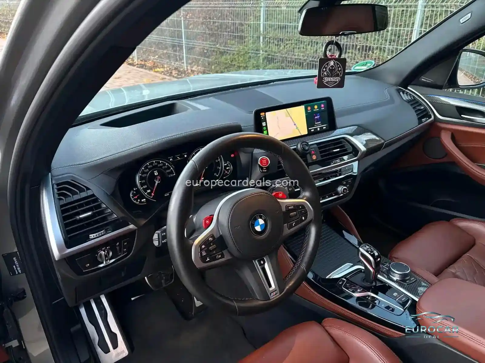 BMW X3 M