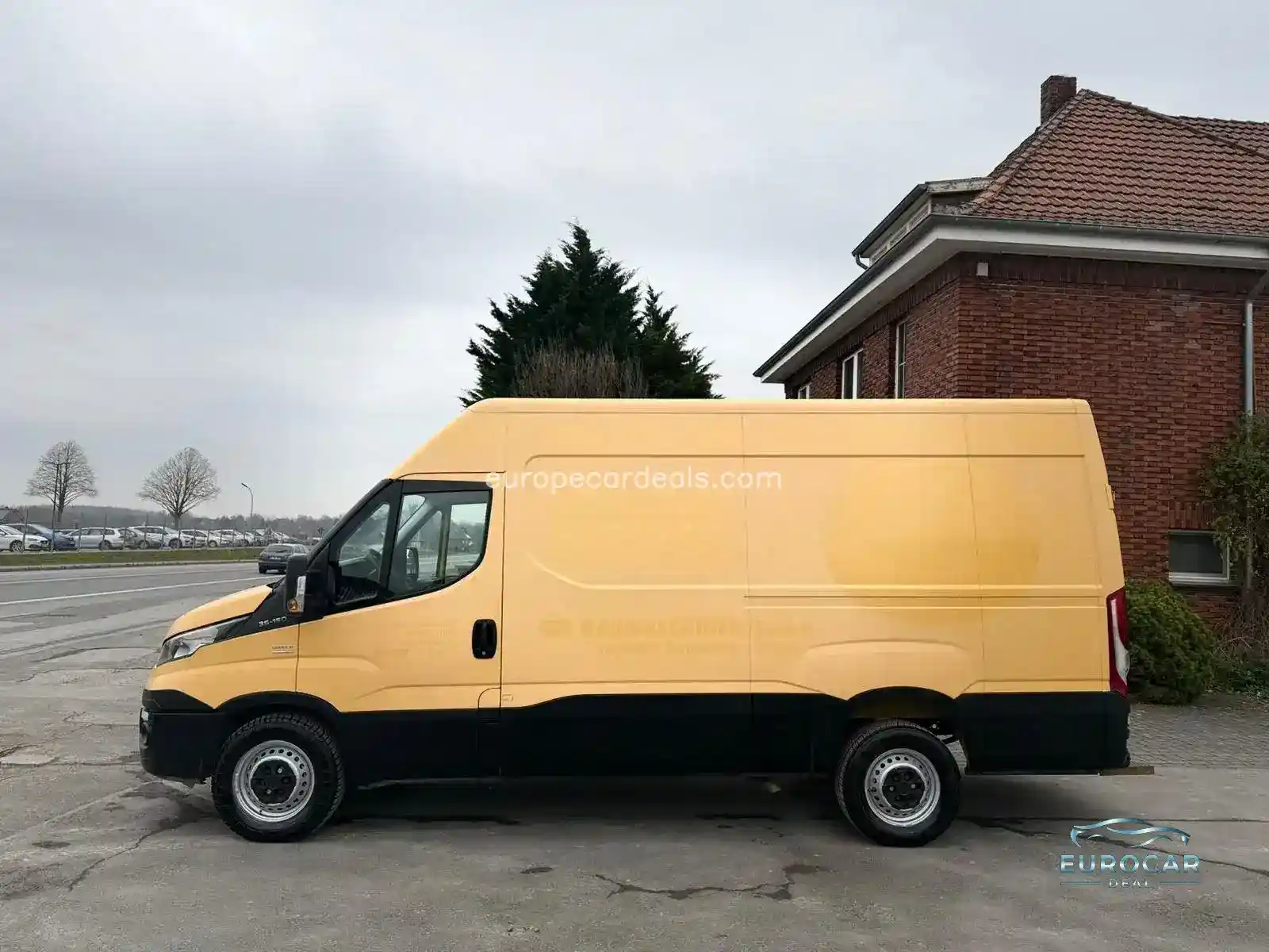 Iveco Other