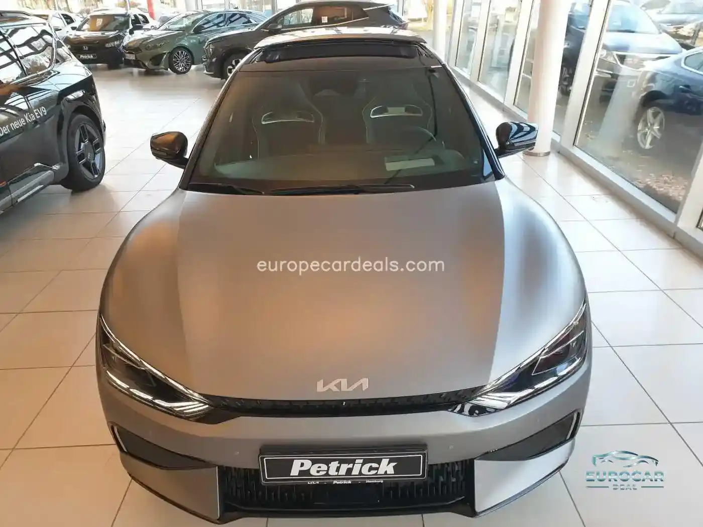 Kia EV6