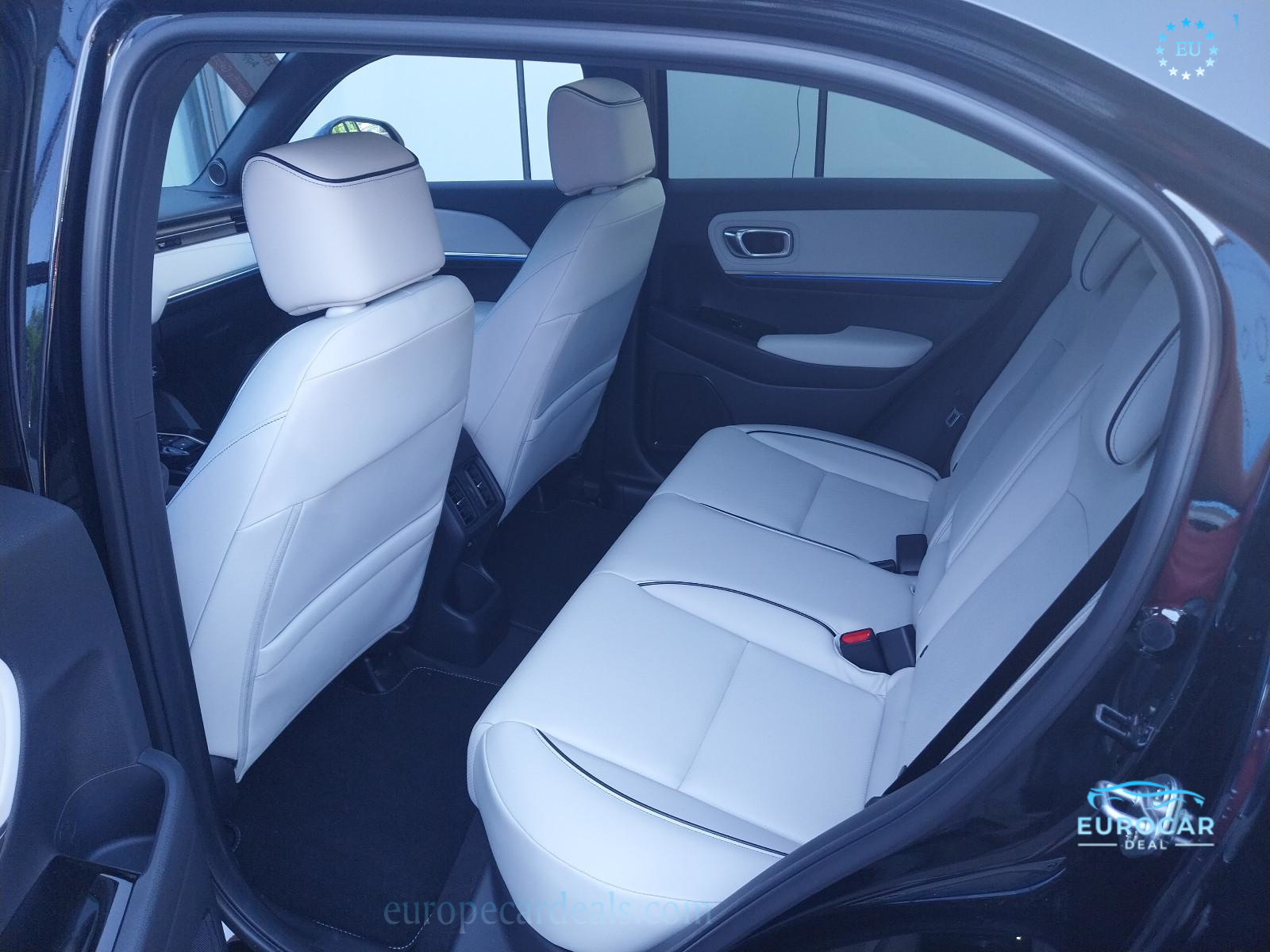 Honda e:Ny1