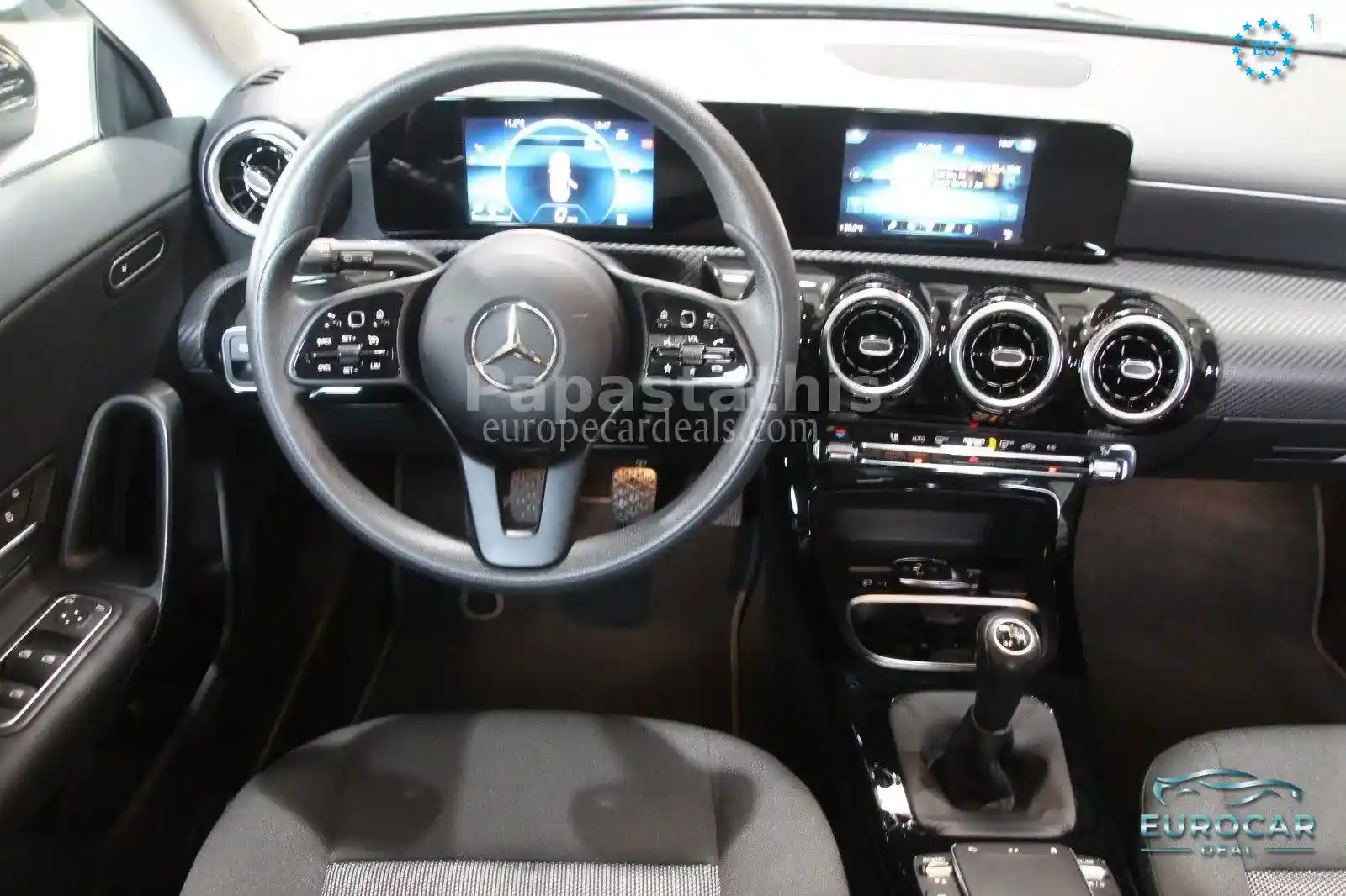 Mercedes-Benz CLA 180 Shooting Brake