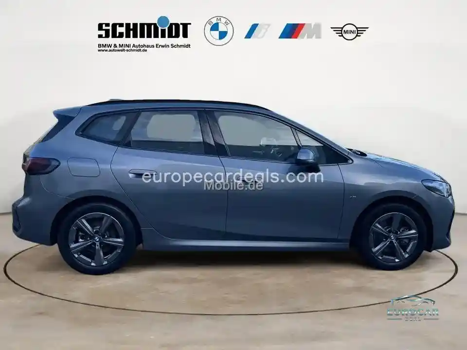 BMW 223 Active Tourer