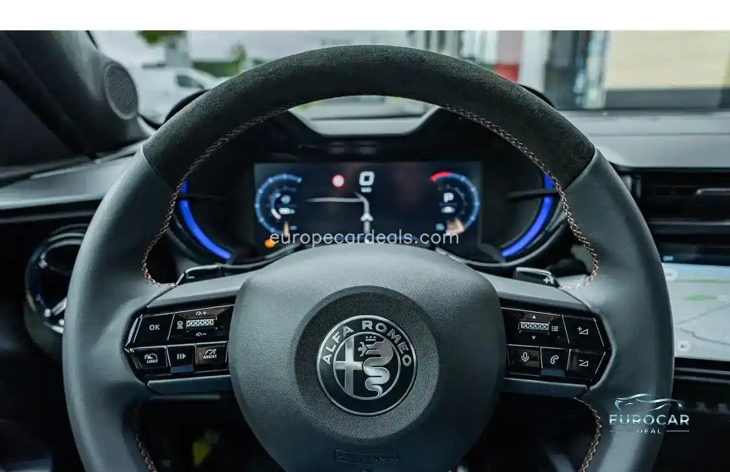 Alfa Romeo Junior