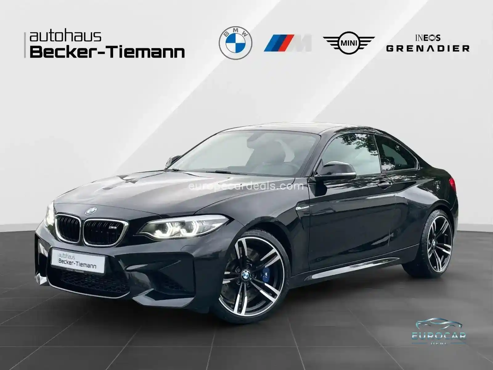 BMW M2