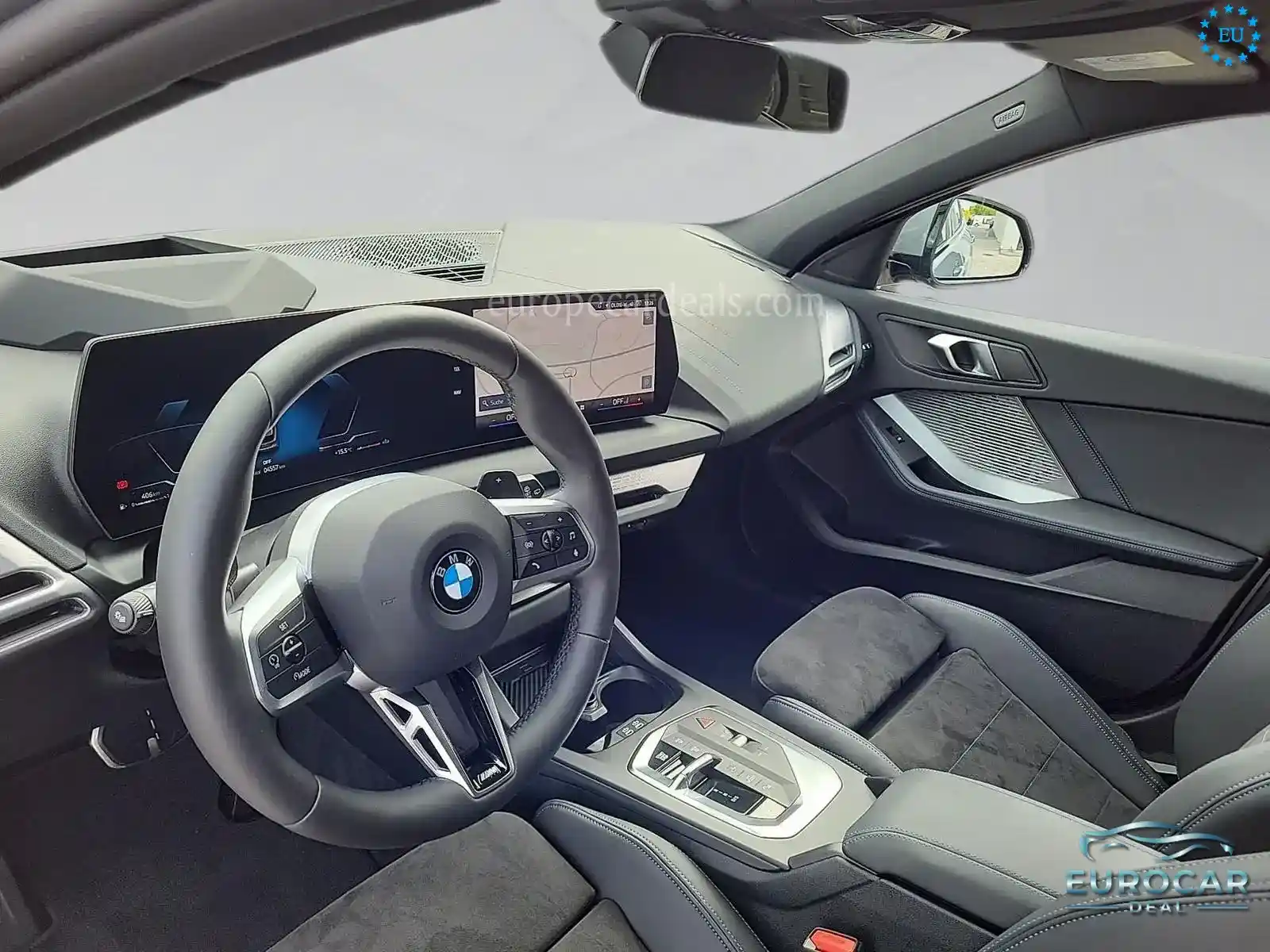 BMW 123