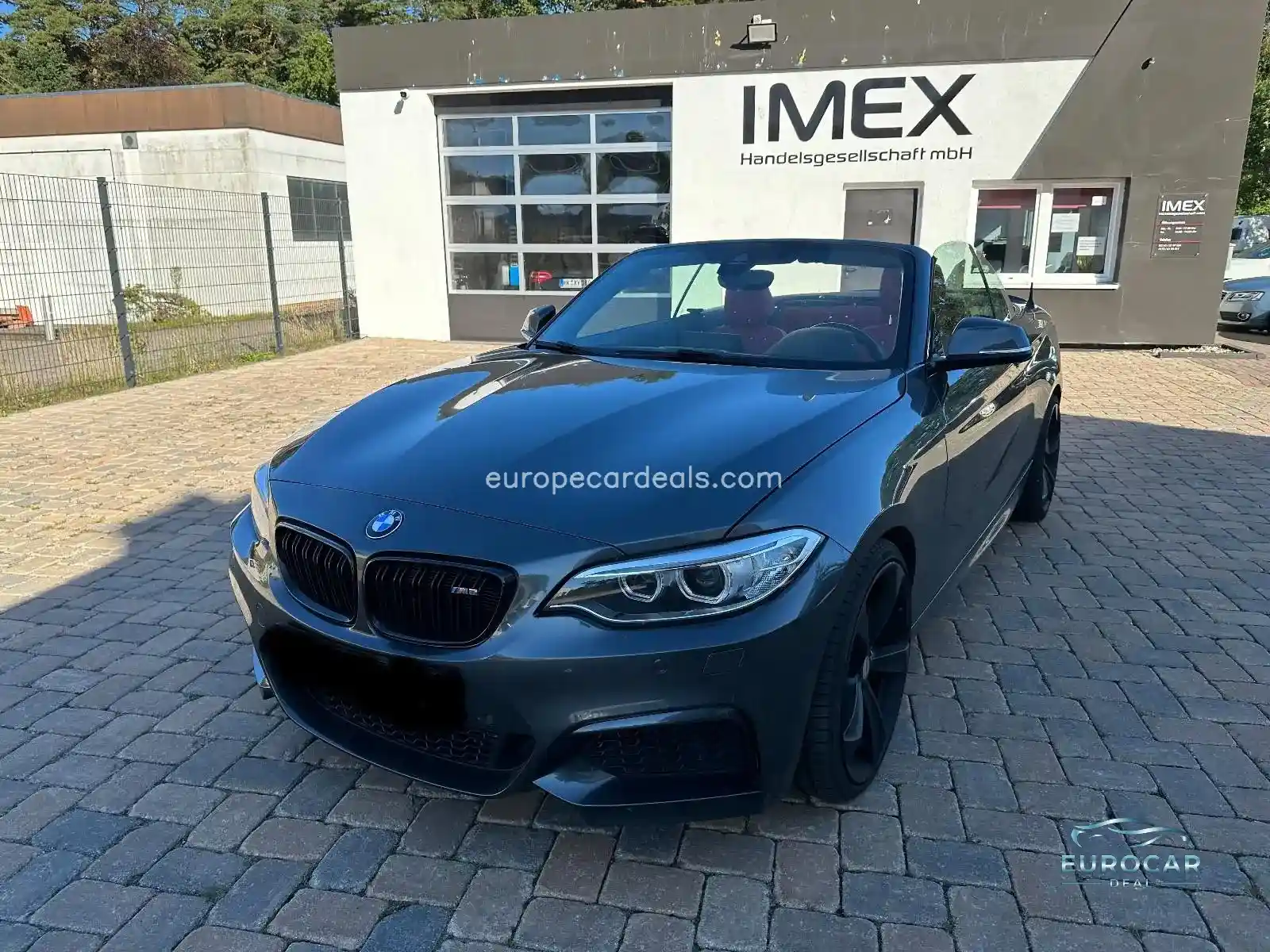 BMW 228