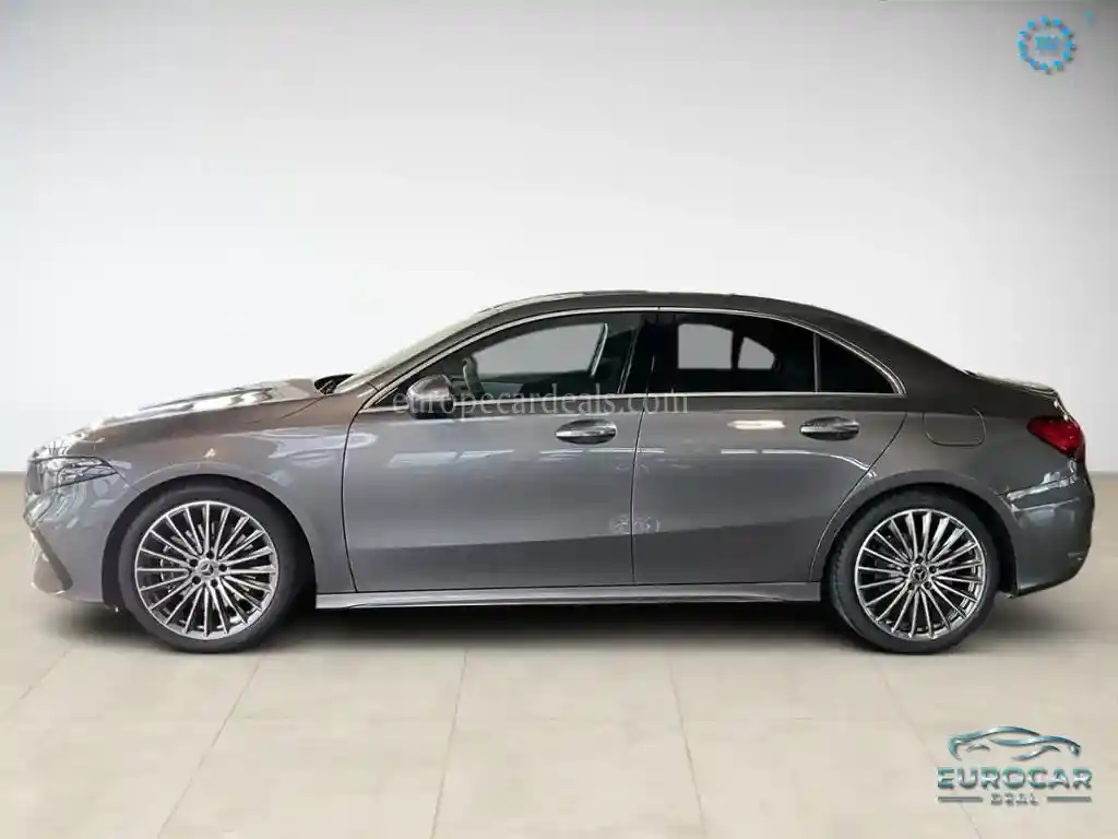 Mercedes-Benz A 220